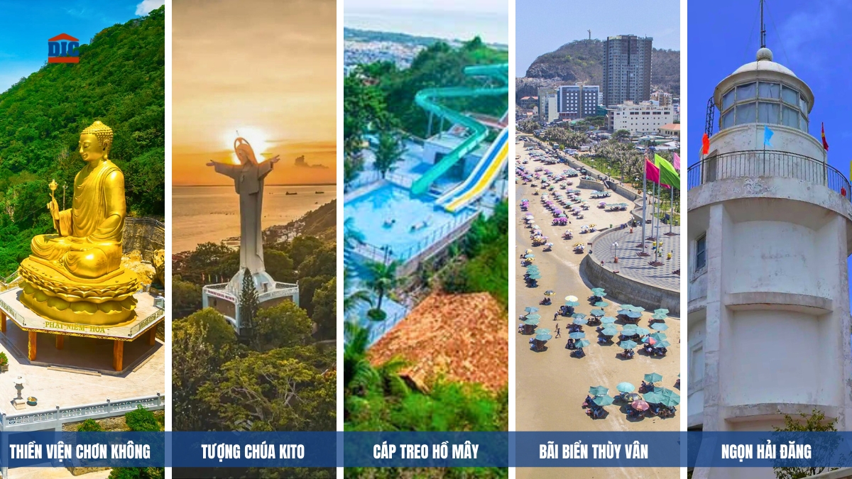 Tiện ích ngoại khu