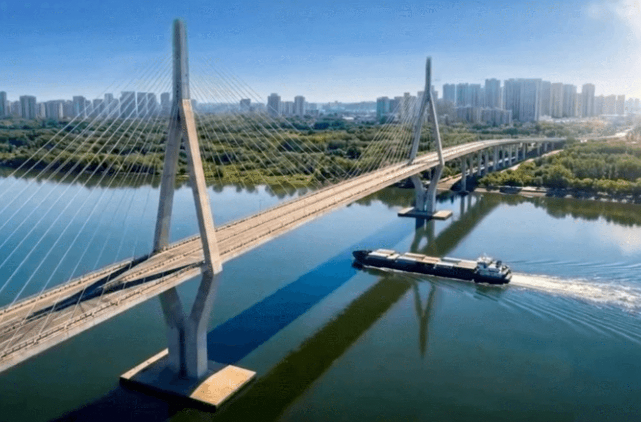 Cầu Phú Mỹ 2